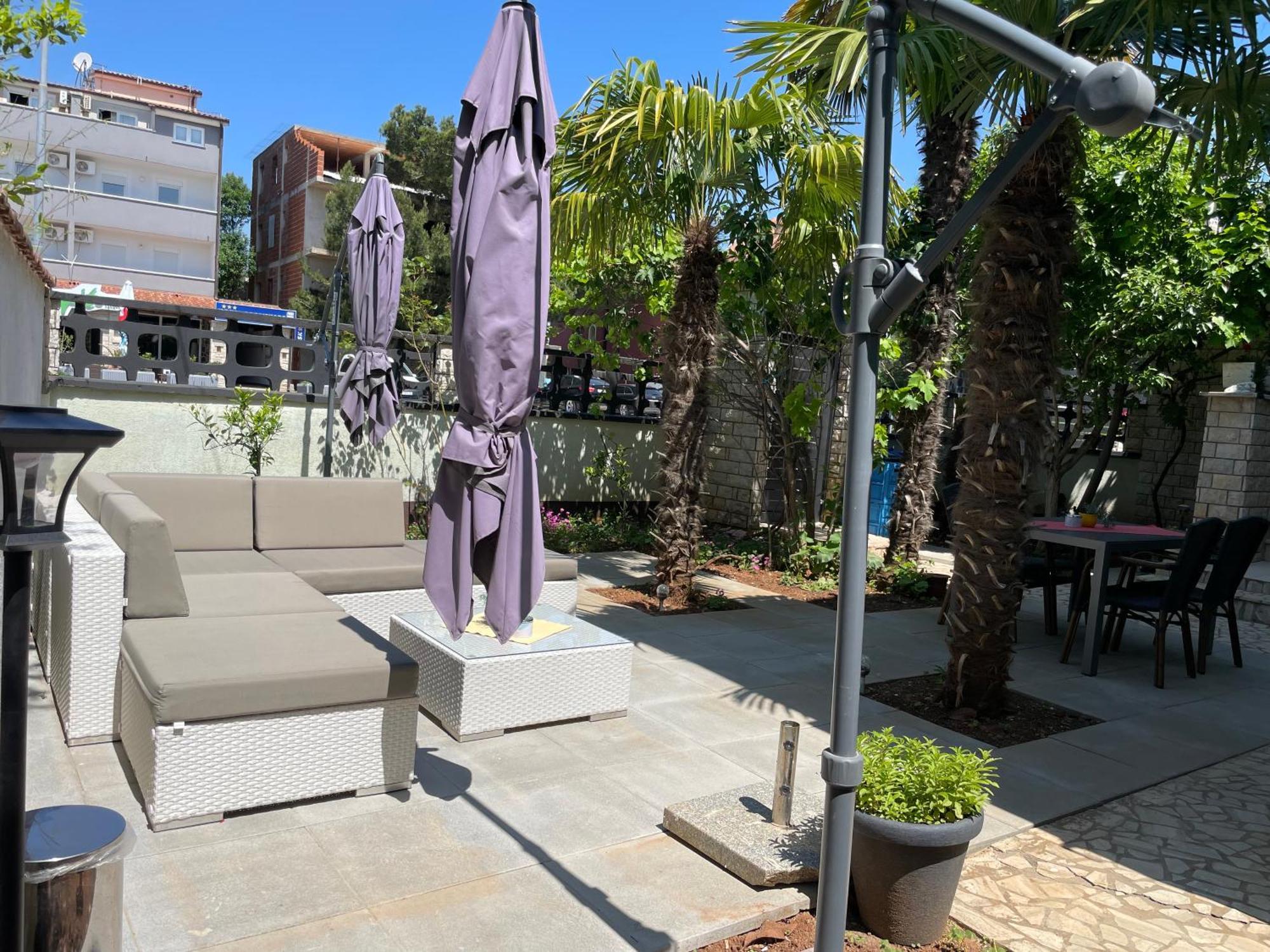 Enna Apartment 3 Perfect Location Medulin Exterior foto