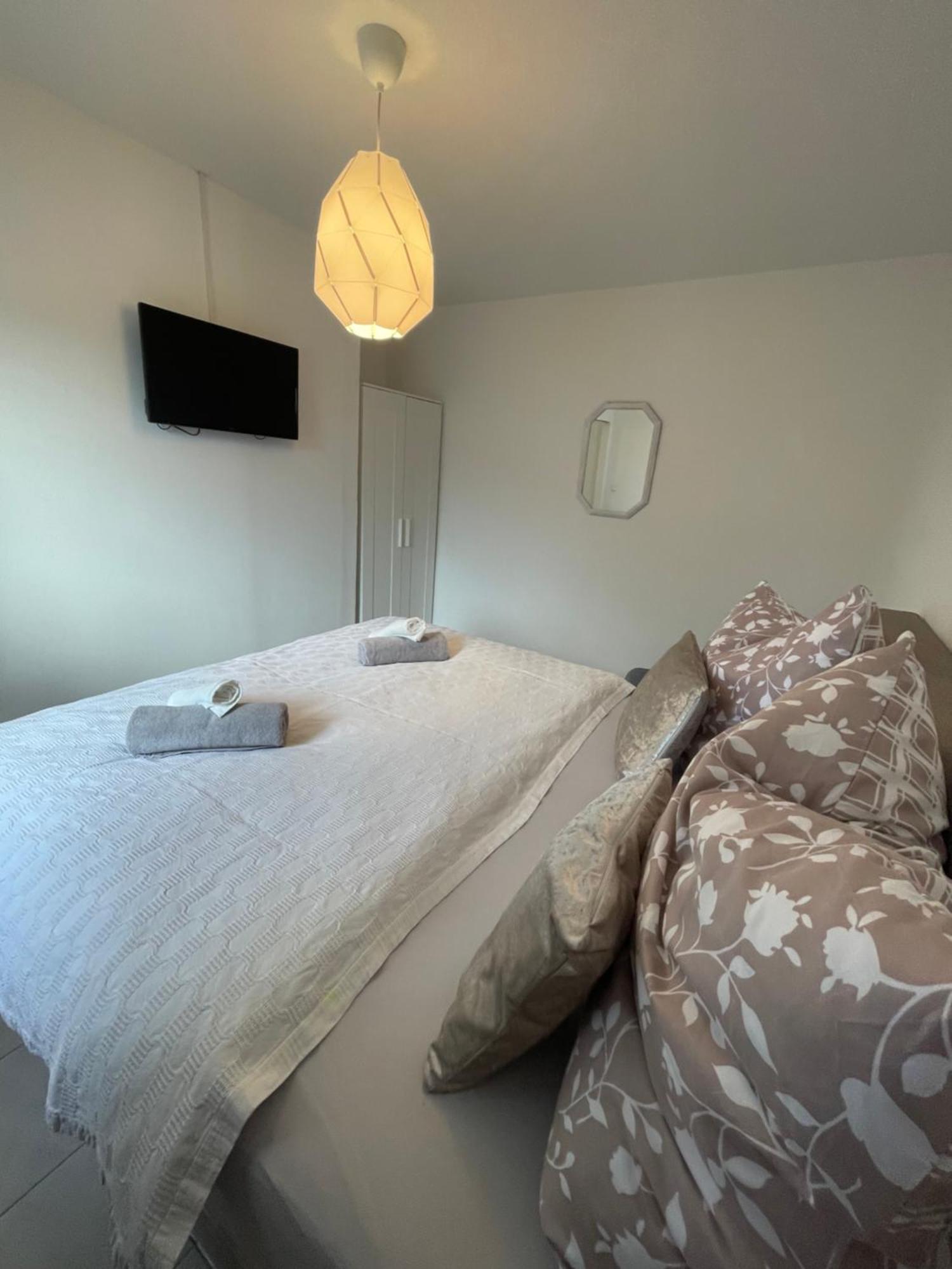 Enna Apartment 3 Perfect Location Medulin Exterior foto