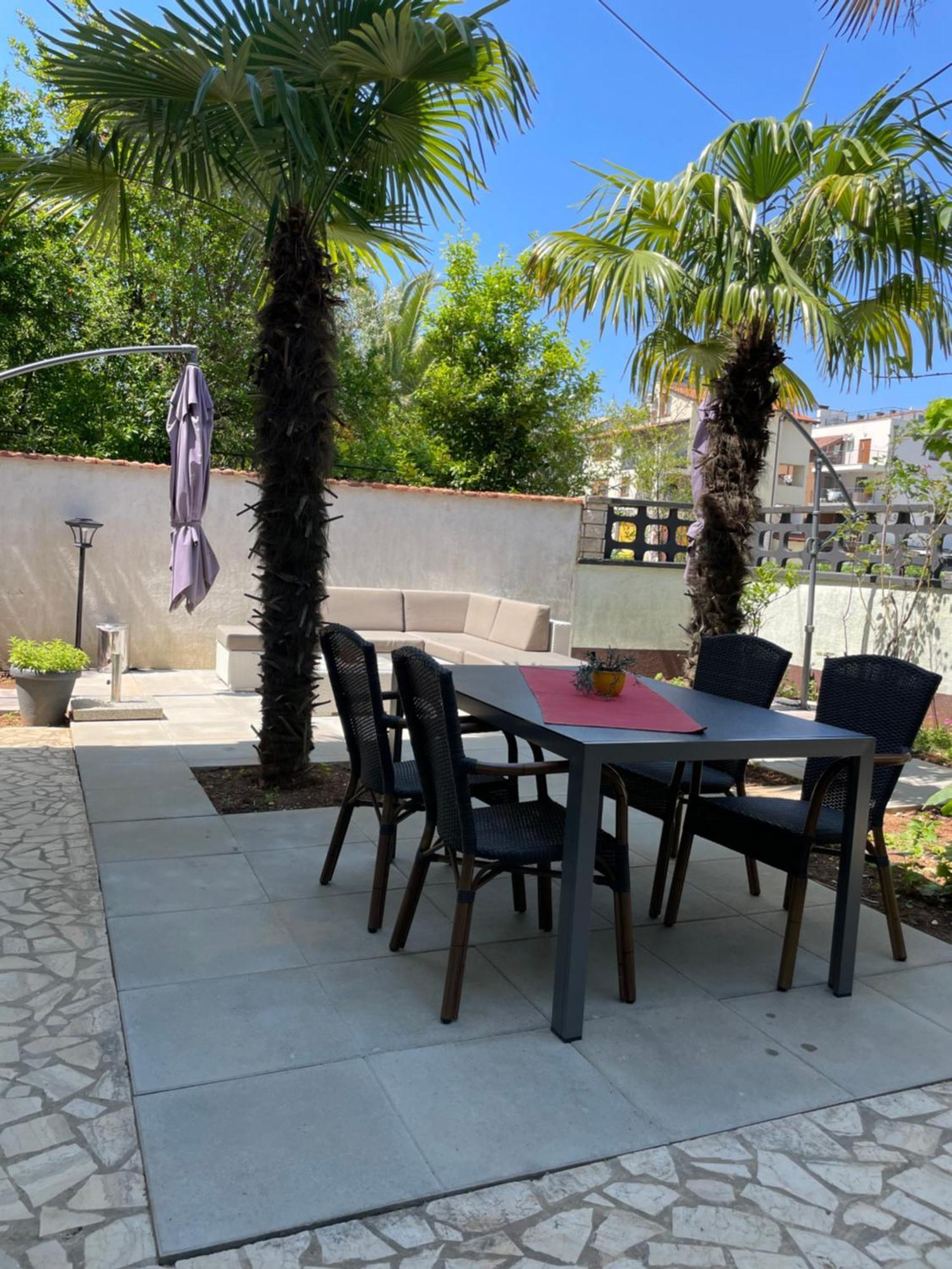 Enna Apartment 3 Perfect Location Medulin Exterior foto