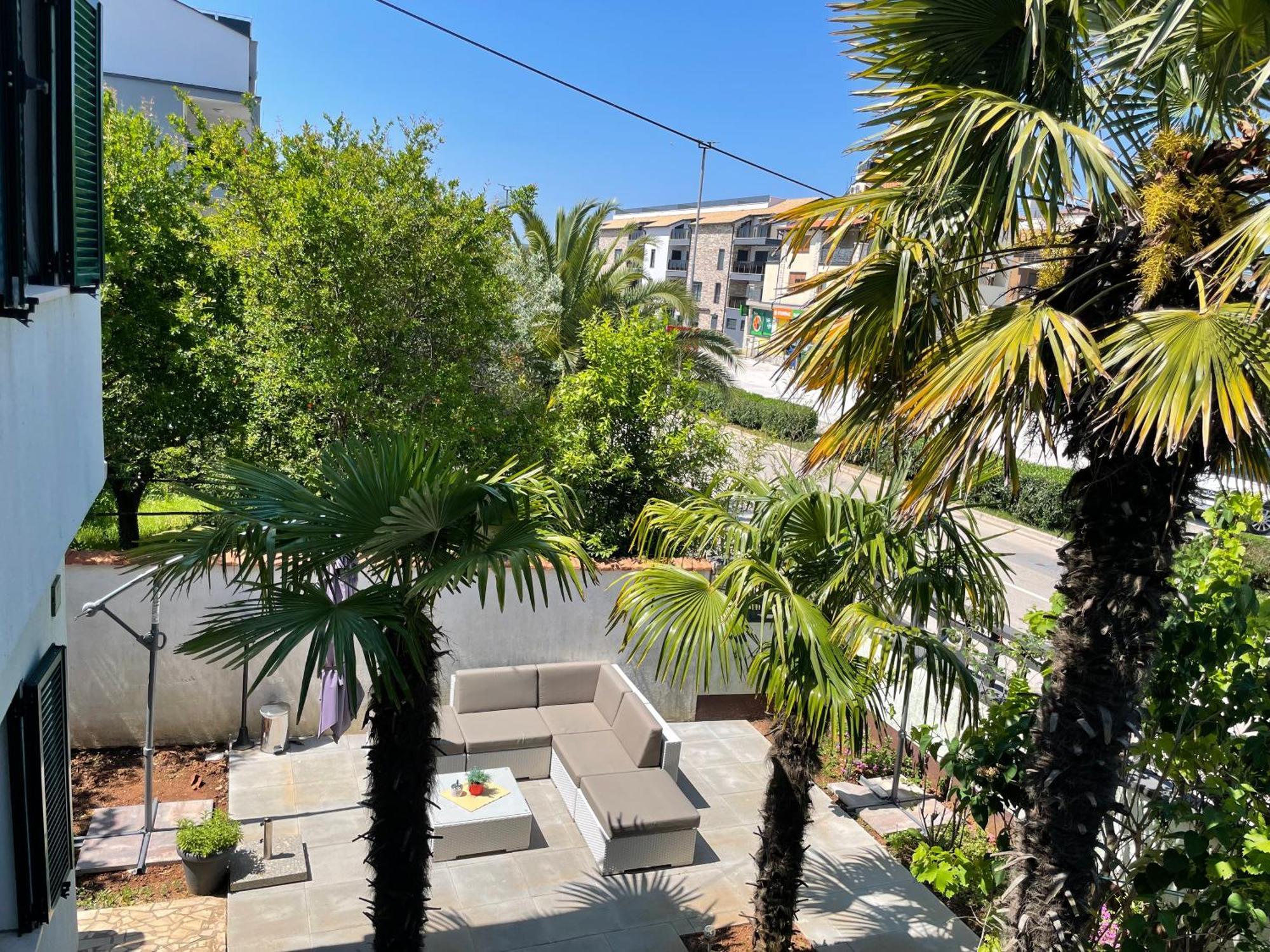 Enna Apartment 3 Perfect Location Medulin Exterior foto