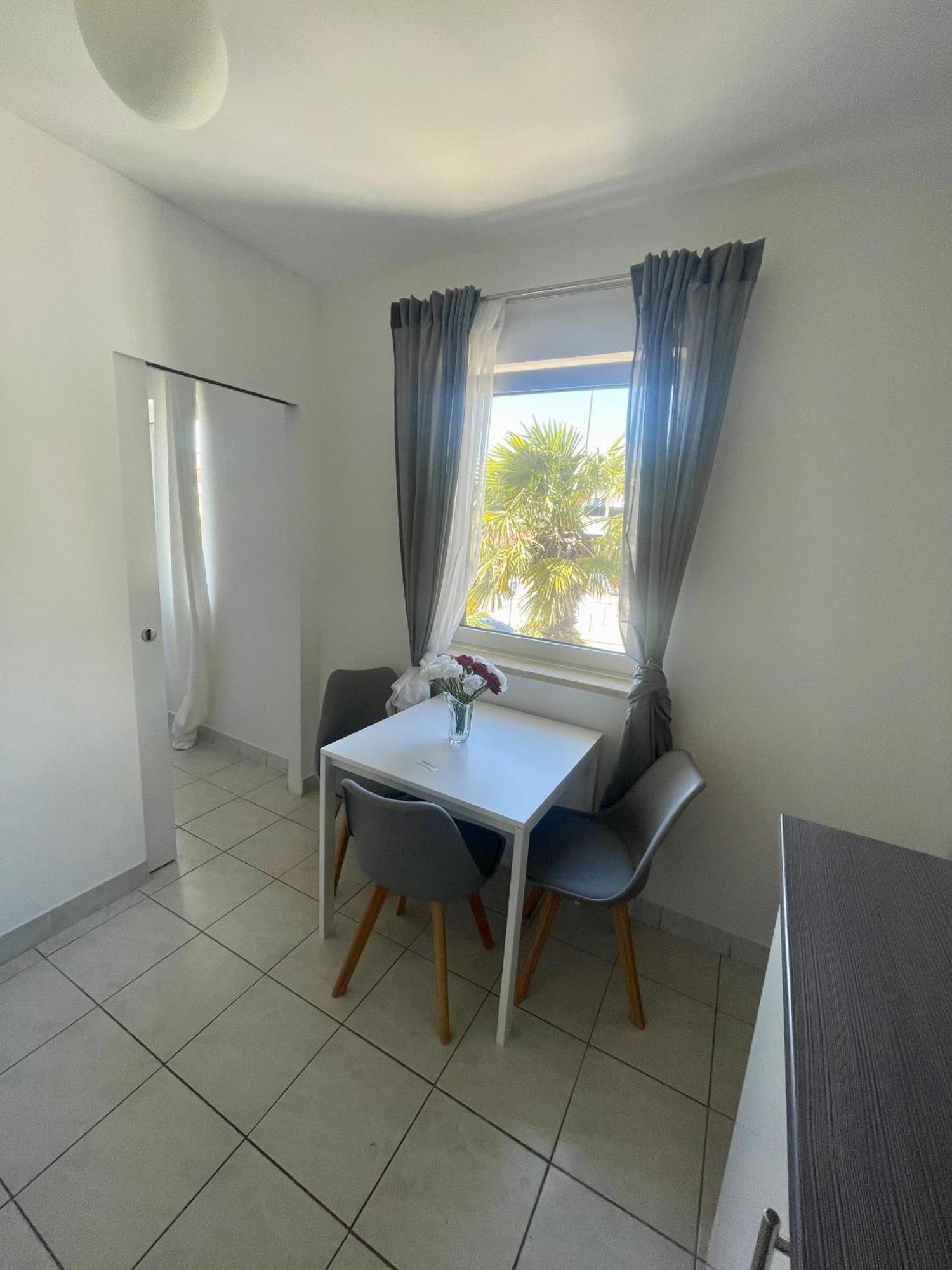 Enna Apartment 3 Perfect Location Medulin Exterior foto