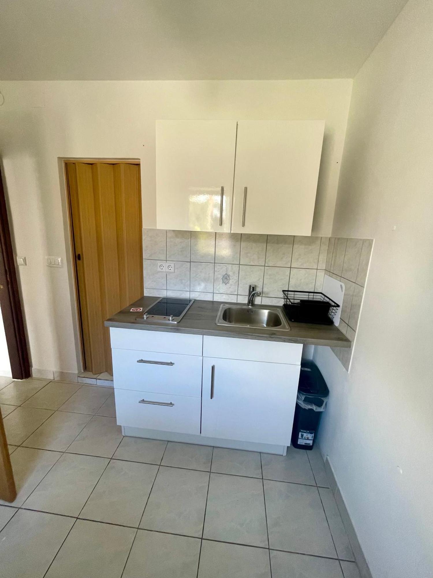 Enna Apartment 3 Perfect Location Medulin Exterior foto